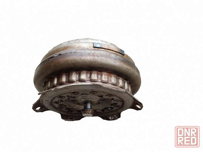 Гидротрансформатор ZF BMW X3 F25 2012-2017 1090322390 разборка Херсон - изображение 4