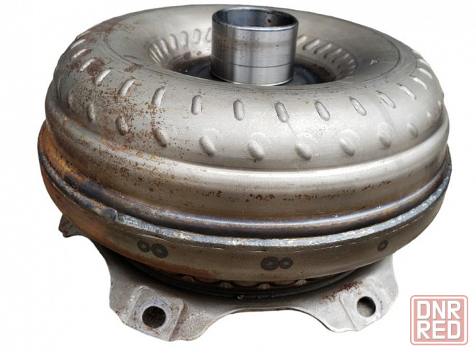 Гидротрансформатор ZF BMW X3 F25 2012-2017 1090322390 разборка Херсон - изображение 1