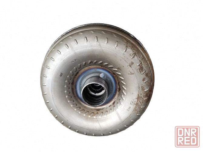 Гидротрансформатор ZF BMW X3 F25 2012-2017 1090322390 разборка Херсон - изображение 2
