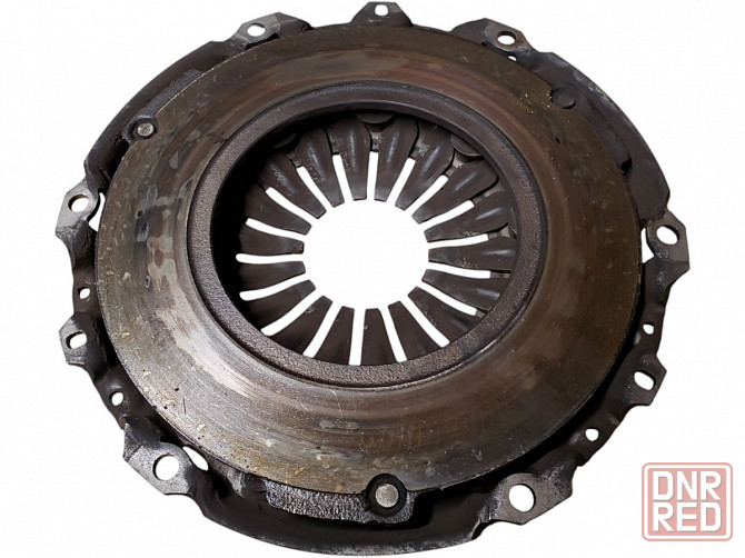 Корзина сцепления Subaru Legacy BP 2003-2009 30210AA400 разборка Херсон - изображение 2