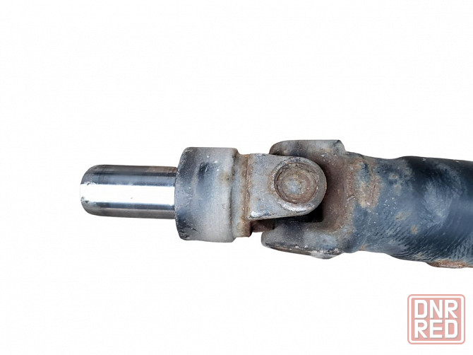 Карданный вал subaru impreza gh 1.5 автомат 2007-2012 разборка Херсон - изображение 2