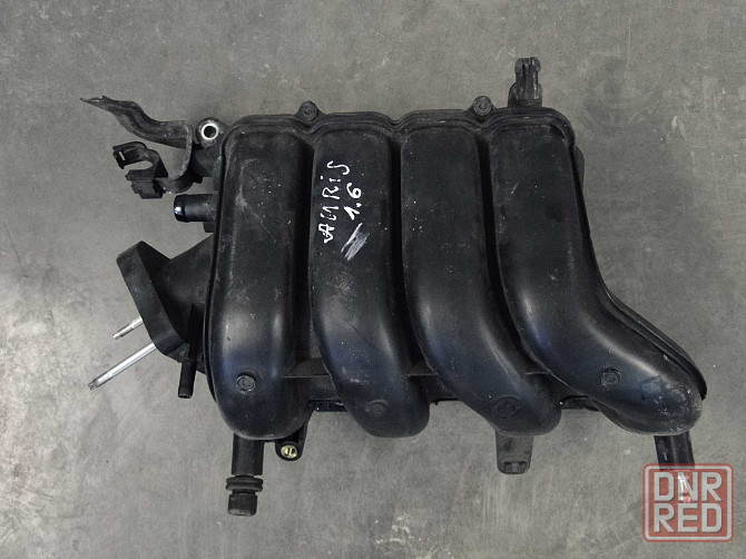 Колектор впускний Toyota Corolla E150 Auris 1.6 06-12р. Херсон - изображение 1