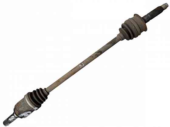 Полуось задняя Subaru Impreza GH 1.5 2007-2013 28421FG000 разборка Херсон
