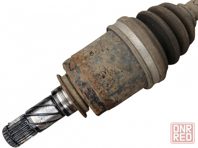 Полуось задняя Subaru Impreza GH 1.5 2007-2013 28421FG000 разборка Херсон - изображение 3