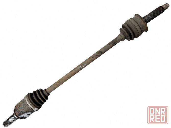 Полуось задняя Subaru Impreza GH 1.5 2007-2013 28421FG000 разборка Херсон - изображение 1