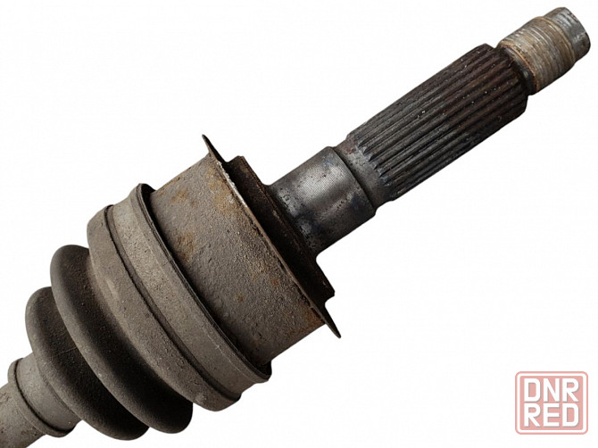 Полуось задняя Subaru Impreza GH 1.5 2007-2013 28421FG000 разборка Херсон - изображение 2