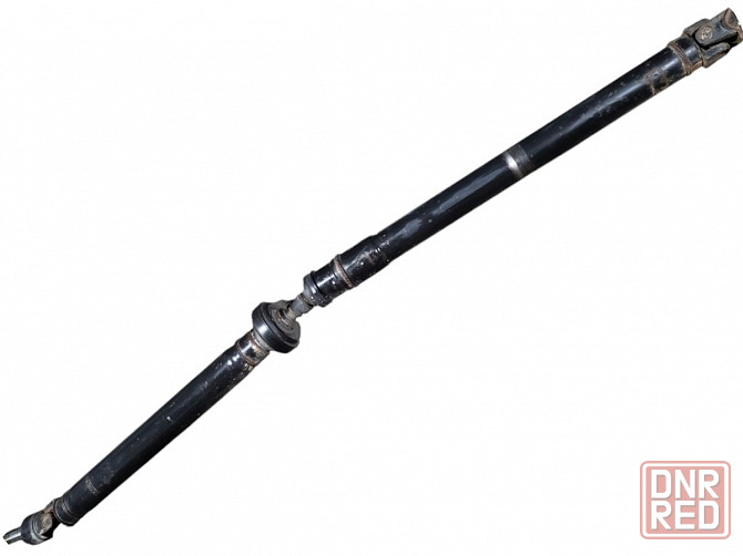 Карданный вал Subaru Legacy BP 2.0 2003-2009 27111AG040 разборка Херсон - изображение 1