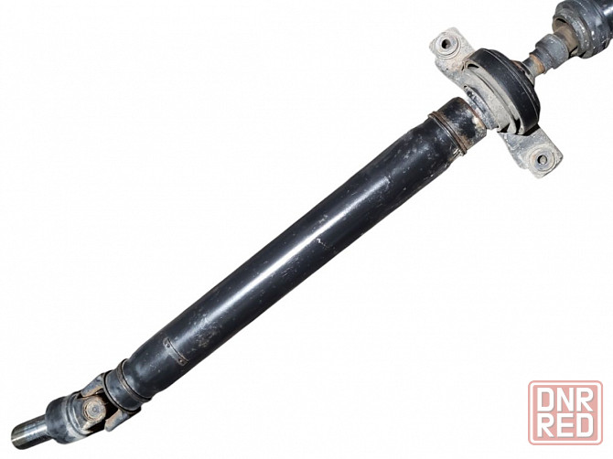 Карданный вал Subaru Legacy BP 2.0 2003-2009 27111AG040 разборка Херсон - изображение 2
