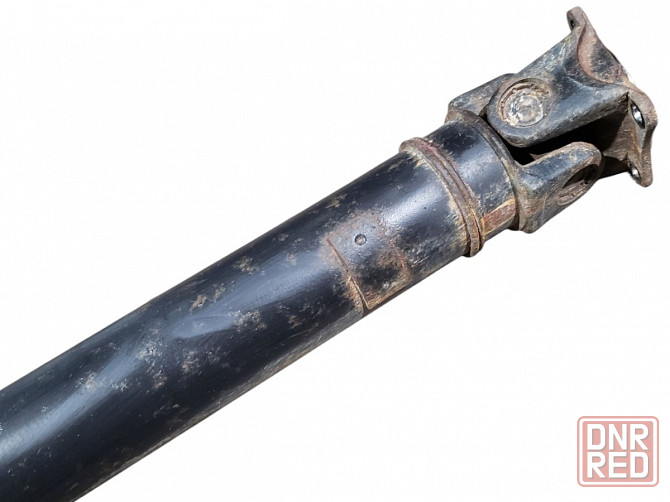 Карданный вал Subaru Legacy BP 2.0 2003-2009 27111AG040 разборка Херсон - изображение 3