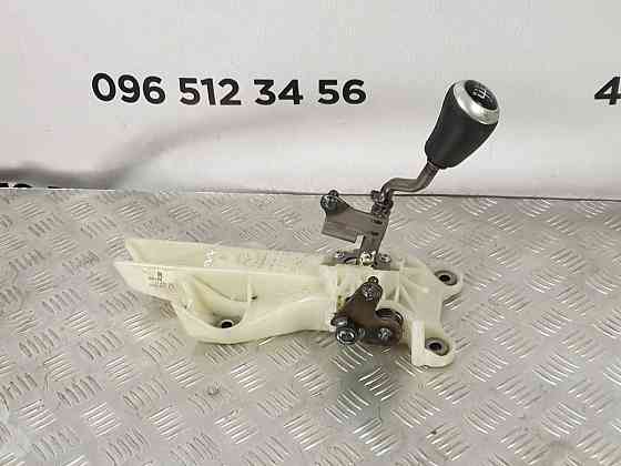 кулиса мкпп MAZDA CX-7 2,3 (2006-2012) EH1446100 разборка Херсон