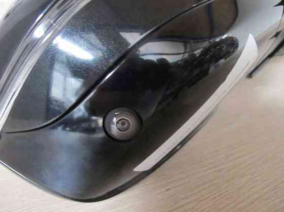Зеркало правое/левое BMW G20 G21 9 Pin M-Пакет 2017-2022 Херсон