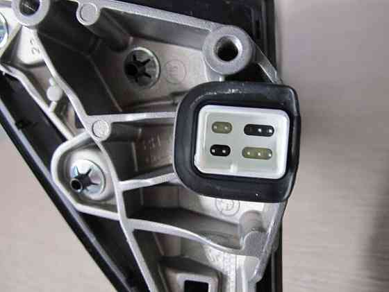 Зеркало правое/левое BMW G20 G21 9 Pin M-Пакет 2017-2022 Херсон