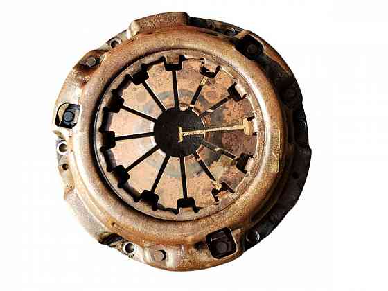 Корзина сцепления  D14Z5 Honda Civic VII 7 1.4 2001-2006 разборка Херсон