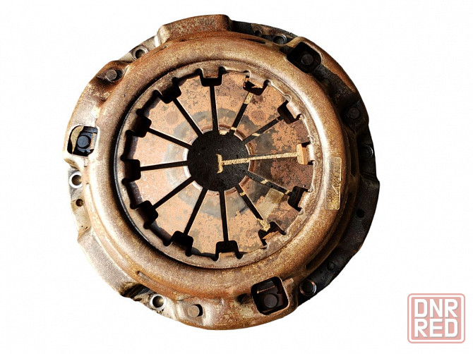 Корзина сцепления  D14Z5 Honda Civic VII 7 1.4 2001-2006 разборка Херсон - изображение 5