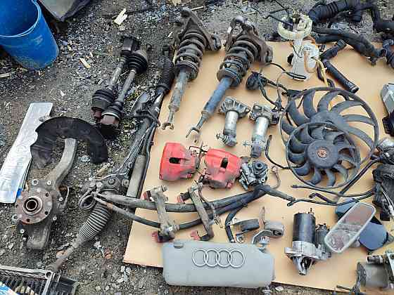 Зеркала на Ауди А4 Б6 Audi A4 B6 Херсон
