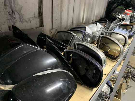 Зеркало w211 w164 w221 x166 203 w212 Дзеркало повторитель авторозборка Херсон