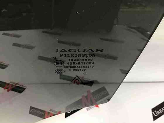 Стекло двери Jaguar F-Pace X761 T4A1201 Херсон