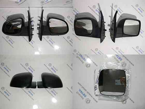 Дзеркало кришка корпук вклад Renault Kangoo Citan канго сітан 2008-20 Херсон
