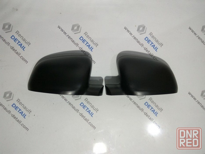 Дзеркало кришка корпук вклад Renault Kangoo Citan канго сітан 2008-20 Херсон - изображение 5