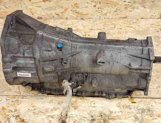АКПП АВТОМАТ GA8HP45X-ZBH F25 F10 F30 N20 X-Drive BMW разборка Херсон