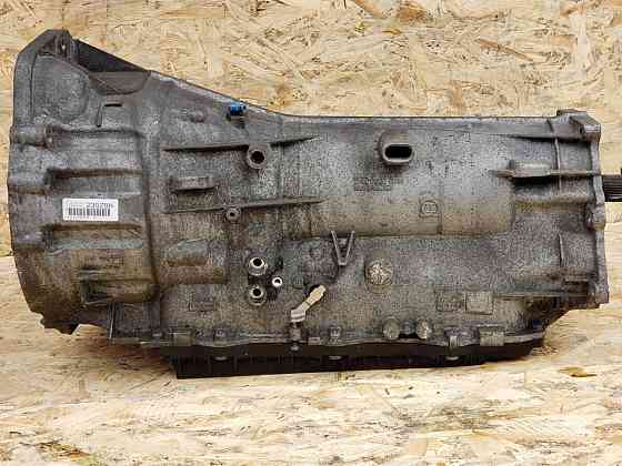 АКПП АВТОМАТ GA8HP45X-ZBH F25 F10 F30 N20 X-Drive BMW разборка Херсон