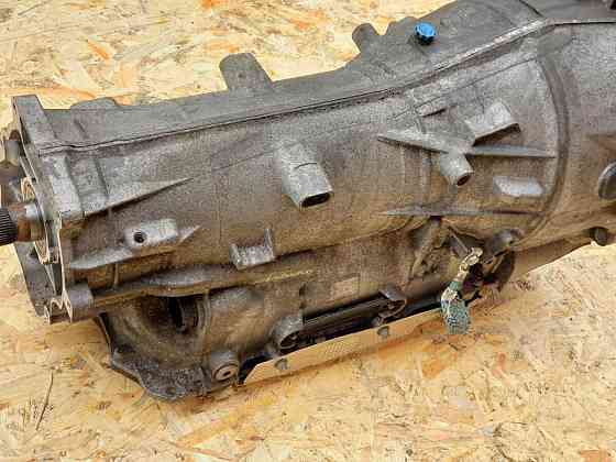 АКПП АВТОМАТ GA8HP45X-ZBH F25 F10 F30 N20 X-Drive BMW разборка Херсон