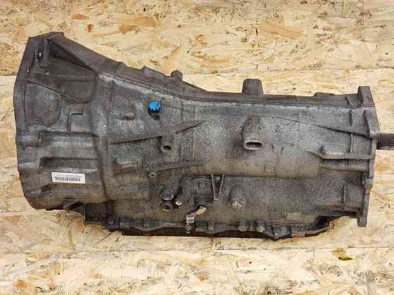 АКПП АВТОМАТ GA8HP45X-ZBH F25 F10 F30 N20 X-Drive BMW разборка Херсон