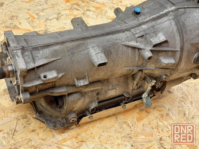 АКПП АВТОМАТ GA8HP45X-ZBH F25 F10 F30 N20 X-Drive BMW разборка Херсон - изображение 6
