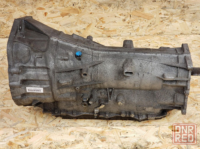 АКПП АВТОМАТ GA8HP45X-ZBH F25 F10 F30 N20 X-Drive BMW разборка Херсон - изображение 3