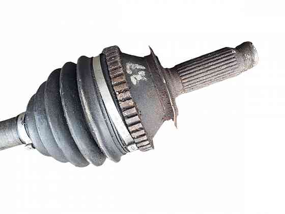Правая полуось HYUNDAI XG 350 (1998-2004) 4950017560 разборка Херсон
