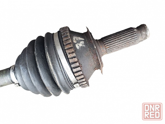 Правая полуось HYUNDAI XG 350 (1998-2004) 4950017560 разборка Херсон - изображение 2