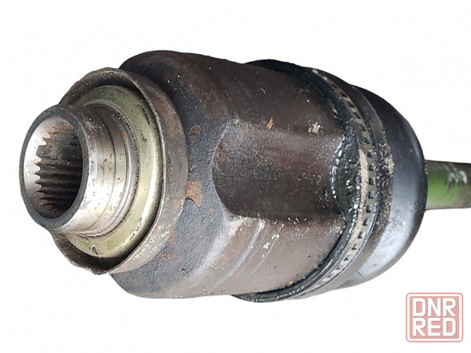 Правая полуось HYUNDAI XG 350 (1998-2004) 4950017560 разборка Херсон - изображение 3