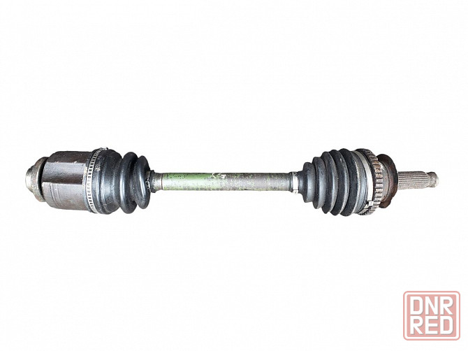 Правая полуось HYUNDAI XG 350 (1998-2004) 4950017560 разборка Херсон - изображение 1