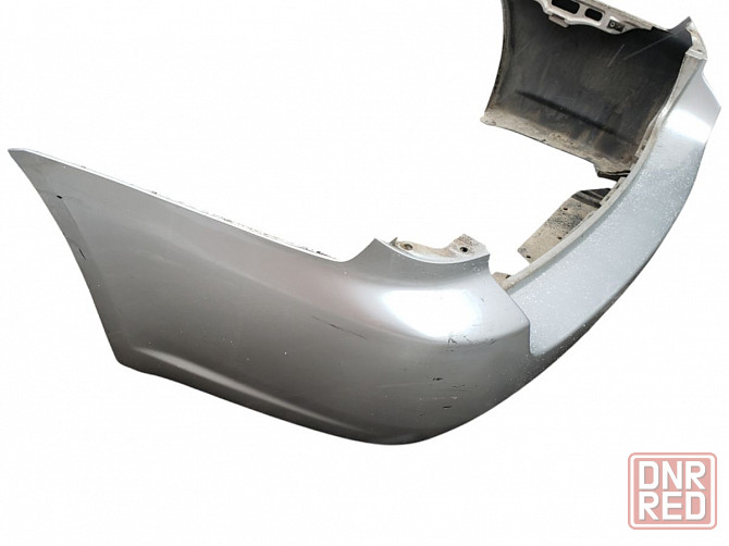 Бампер задний Subaru Legacy BP 2003-2009 57704AG070 разборка Херсон - изображение 3