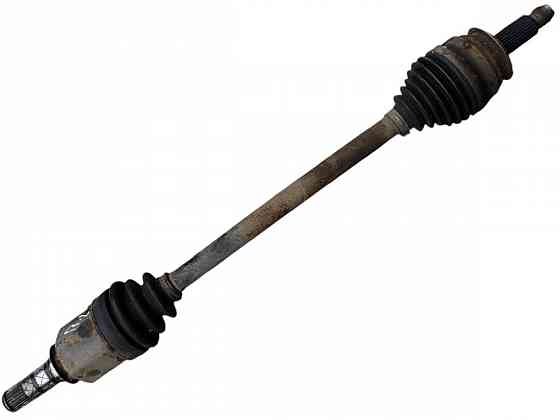 Полуось передняя Subaru Impreza GH 1.5 2007-2013 28321FG002 разборка Херсон