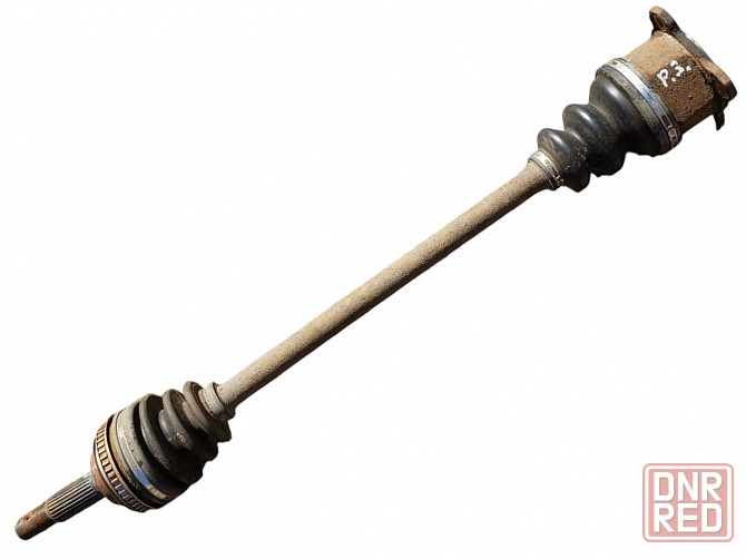 Полуось задняя правая TOYOTA RAV4 2.0 2000-2006 4233042030 разборка Херсон - изображение 1