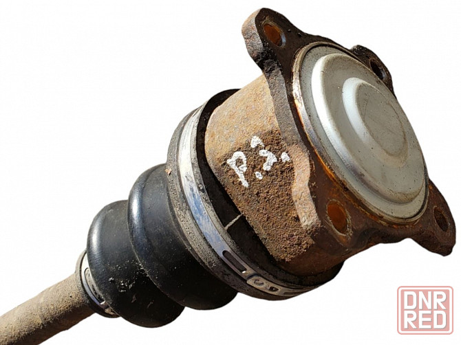Полуось задняя правая TOYOTA RAV4 2.0 2000-2006 4233042030 разборка Херсон - изображение 2