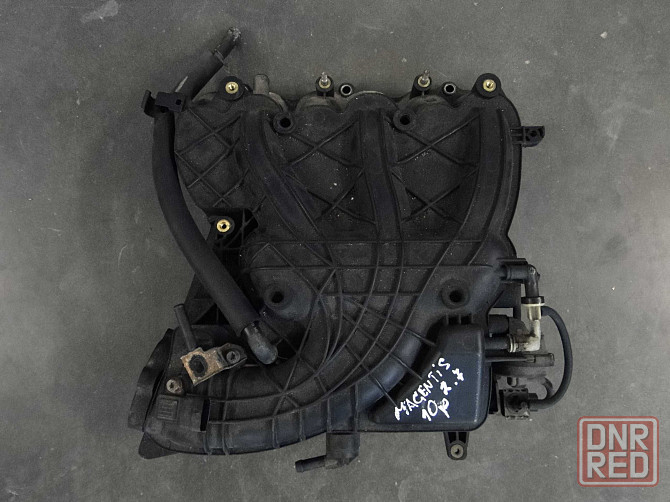 Колектор коллектор KIA Magentis Hyundai 2.7 08-10р. 29211-3E301 Херсон - изображение 1