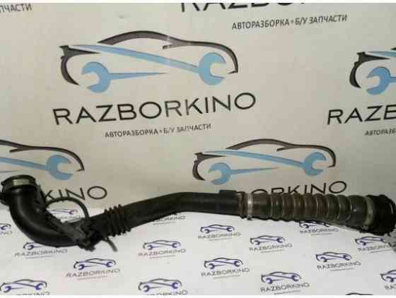 Патрубок Интеркуллера Меган 3 Сценик 3 Клио 3 Лагуна Кенго kangoo clio Херсон