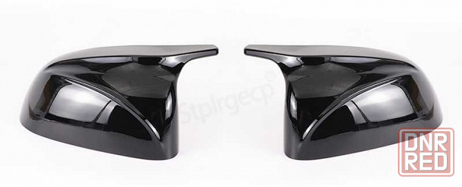 Накладки bmw бмв G05 G06 G07 G01 G02 X3 X4 X5 X6 X7 на дзеркала Херсон - изображение 5