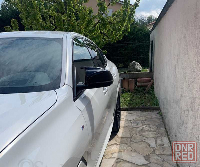 Накладки bmw бмв G05 G06 G07 G01 G02 X3 X4 X5 X6 X7 на дзеркала Херсон - изображение 3