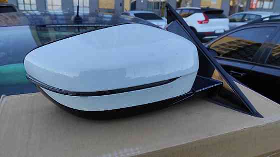 Зеркало BMW 3 G20 G21 5Pin Дзеркало БМВ G20 2017-2019 права сторона Херсон