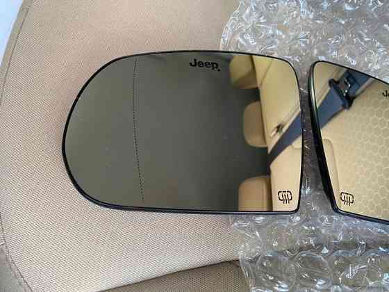 Зеркало Jeep Compass 17+ Европа Херсон