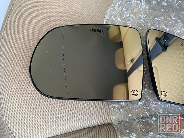 Зеркало Jeep Compass 17+ Европа Херсон - изображение 2