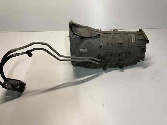 АКПП БМВ Х5 6hp-26x коробка передач BMW Е53 Херсон