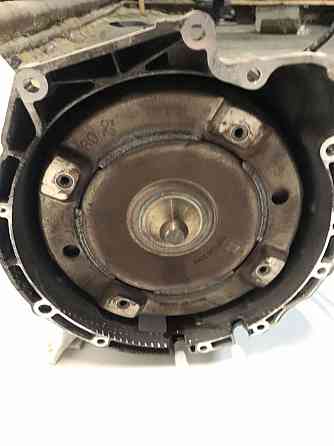 АКПП БМВ Х5 6hp-26x коробка передач BMW Е53 Херсон