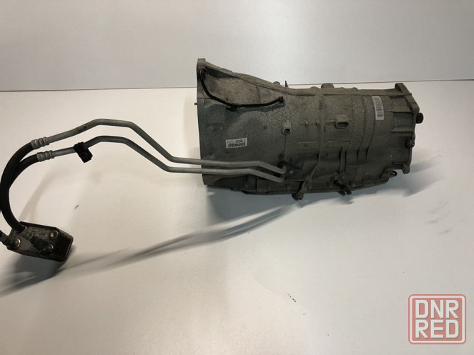 АКПП БМВ Х5 6hp-26x коробка передач BMW Е53 Херсон - изображение 3