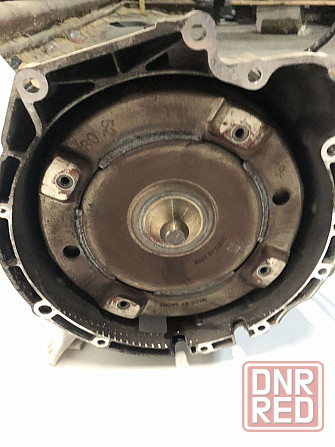 АКПП БМВ Х5 6hp-26x коробка передач BMW Е53 Херсон - изображение 5