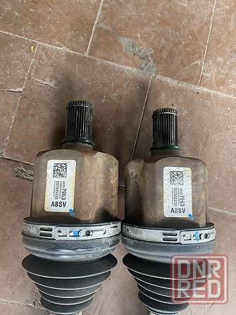 Полуось шрус граната полуося привод Chevrolet bolt EV 17-23 42437963 Херсон - изображение 2