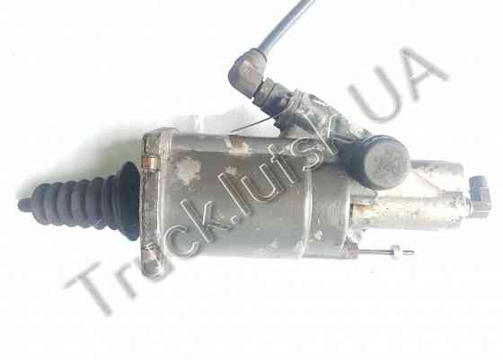 Пневмогидроусилитель сцепления (ПГУ) Daf LF45 55 1402463 ATRA458 Херсон